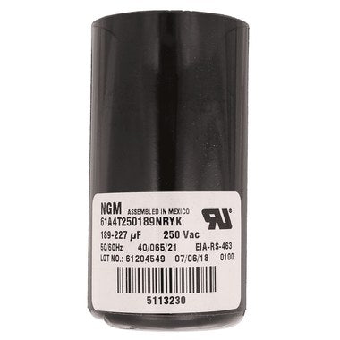 Capacitors