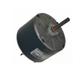 York S1-02425306700 Condenser Motor 1 Speed 1/4 Horsepower 208/230 Volt Clockwise 1075 Revolutions per Minute 50 Hertz | Blackhawk Supply