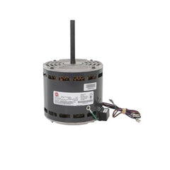 York S1-02425816700 Blower Motor 3 Speed 1/2 Horsepower 460 Volt Clockwise 1075 Revolutions per Minute 60 Hertz | Blackhawk Supply