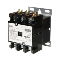 York S1-5882875 Contactor Electrical 3 Pole 60 Amps 24 Volts  | Blackhawk Supply