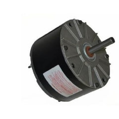 York S1-02425963000 Condenser Motor 2 Speed 1/8 Horsepower 230 Volt Clockwise 1075 Revolutions per Minute 50 Hertz | Blackhawk Supply