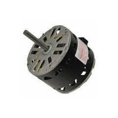 York S1-02440878000 Blower Motor 1/4 Horsepower 230 Volt Single Phase 60 Hertz Counterclockwise 1075 Revolutions per Minute | Blackhawk Supply