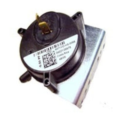 York S1-02425994000 Pressure Switch Air 0.50 Inch Water Column On Fall Single Pole Normally Open for PBLU Upflow Natural Gas Furnaces | Blackhawk Supply