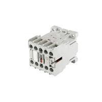 S1-02426051000 | Contactor 3 Pole 6 Amp 24 Volt Normally Open | York