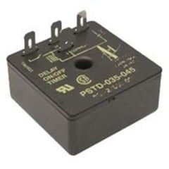 York S1-02426089000 Relay Time Delay Motor for Coleman and Evcon Equipment  | Blackhawk Supply