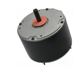 York S1-02427551700 Condenser Motor 1 Speed 1/8 Horsepower 208/230 Volt Clockwise 1075 Revolutions per Minute 60 Hertz | Blackhawk Supply