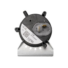 York S1-02427632001 Pressure Switch Air 0.40 Inch Water Column On Fall Single Pole Normally Open for Natural Gas Furnace | Blackhawk Supply