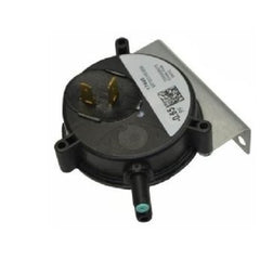 York S1-02427634001 Pressure Switch Air 0.65 Inch Water Column On Fall Single Pole Normally Open for Downflow/Horizontal Gas Furnaces | Blackhawk Supply