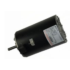 York S1-02432068002 Condenser Motor 1 Speed 1-1/4 Horsepower 460 Volt Counterclockwise 1140 Revolutions per Minute 60 Hertz | Blackhawk Supply