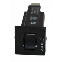 S1-02434532000 | Circuit Breaker 1 Pole 3.2 Amp/250 Volt | York