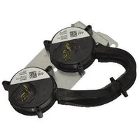 S1-02435266000 | Pressure Switch Air 0.45/0.85 Inch Water Column On Fall Single Pole Normally Open | York