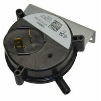 S1-02435272000 | Pressure Switch Air 0.54 Inch Water Column On Fall Single Pole Normally Open | York