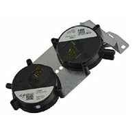 S1-02435324000 | Pressure Switch Dual Air 0.60/0.20 Inch Water Column On Fall Single Pole Normally Open | York