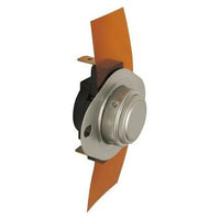 S1-02519499001 | Temperature Controller 65 Open 75 Close SPST | York