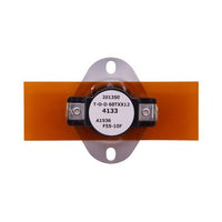 S1-02519499002 | Temperature Controller SPST | York