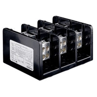 S1-02520573000 | Terminal Block 3 Pole | York