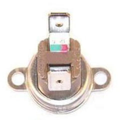 York S1-02527747002 Rollout Switch Temperature Control 200 Open/Manual Close 200 Degrees Fahrenheit for All DL Series | Blackhawk Supply