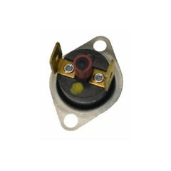 York S1-02531812000 Limit Switch Control Rollout 270 Open Manual Reset  | Blackhawk Supply