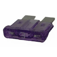 S1-02532746026 | Fuse Electrical Automotive 3 Amp 32 Volt for Circuit Control Boards | York