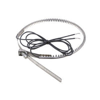 S1-02537399240 | Crankcase Heater Band 21.8-29.0 Diameter 240 Volt 70 Watt | York