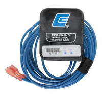 S1-02538936000 | Harness Solenoid for Compressor | York