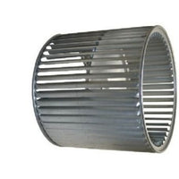 S1-02619654012 | Blower Wheel Concave 11 x 10 Inch 1/2 Inch for Direct Drive | York