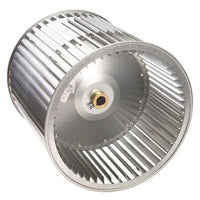 S1-02625529703 | Blower Wheel Belt Drive Double Hub Heavy Duty 18 x 15 Inch Clockwise/Counterclockwise 1-3/16 Inch Steel 48 Blades | York