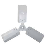 S1-02625579000 | Fan Propeller 30 Inch Clockwise 18 Degrees 3 Blades 5/8 Inch | York