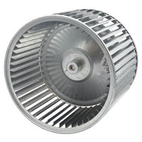S1-02632088702 | Blower Wheel 10 x 8 Inch 1/2 Inch | York
