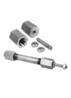 333-030 | Actuator Shaft Extension Kit, Field-Assembled | Siemens