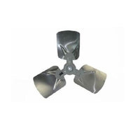 S1-02635587000 | Fan Propeller 24 Inch Clockwise 31 Degrees 3 Blades 1/2 Inch | York