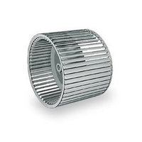 S1-02638510000 | Blower Wheel 11 x 11 Inch Clockwise for Natural Gas Furnaces | York