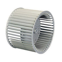 S1-02642199000 | Blower Wheel Convex 10 x 10 Inch 1/2 Inch | York