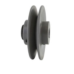 York S1-02812361700 Sheave 1VL40 Variable Pitch 1 Groove 5/8 Inch 3-3/4 Inch Outside Diameter Cast Iron or Steel | Blackhawk Supply