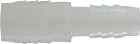 33408W | 1/2 X 3/8 WHT NYLN RED HB UNION | Midland Metal Mfg.