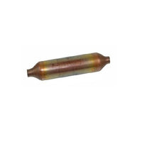 S1-02917738000 | Strainer Dryer with Spring 1-1/8 x 5 Inch | York