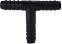 33429P | 3/8 POLYPROP HB TEE | Midland Metal Mfg.