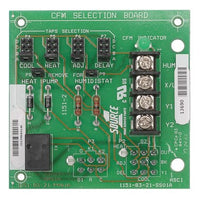 S1-03101958000 | Selection Board CFM | York