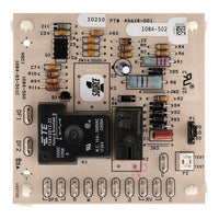S1-031-01971-000 | Defrost Control Board | York