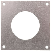 S1-06390038023 | Orifice Plate 2.125 Inch | York