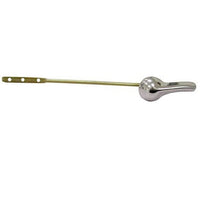 60-1000 | Trip Lever Economy Chrome | Kissler Bathroom Fixtures