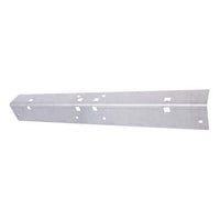 S1-07322912000 | Angle Bracket Motor for HVACR Equipment | York