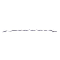 S1-07323213000 | Heat Exchanger Baffle | York