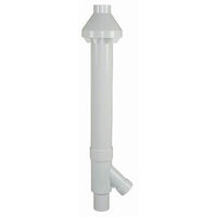 S1-1CT0303 | Vent Kit Concentric Termination 3 Inch | York