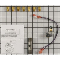 S1-1NP0347 | Conversion Kit Natural Gas to Propane for Induced Combustion Furnace | York