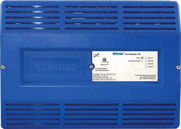 Tekmar | 336