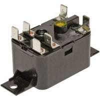 S1-3110-3301 | Relay Fan 6 Terminal DPST 24V 50/60HZ | York