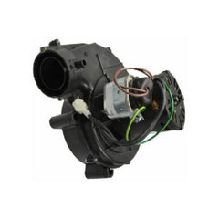 York S1-32425960000 Ventilation Fan with Motor & Gasket Kit 115 Volt 3450 Revolutions per Minute .70 Amp Includes Restrictor | Blackhawk Supply