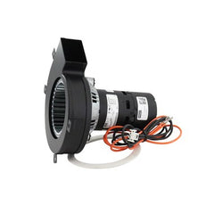 York S1-32629599000 Ventilation Fan with Motor & Gasket Kit 1 Phase Counter Clockwise 208/230 Volt 3000 Revolutions per Minute | Blackhawk Supply