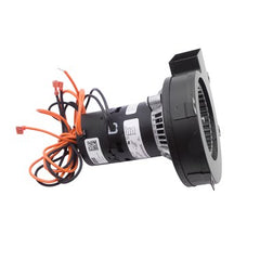 York S1-32630614000 Ventilation Fan with Motor & Gasket Kit 1 Phase Clockwise 208/230 Volt 3000 Revolutions per Minute | Blackhawk Supply